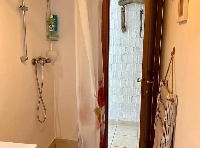 L'olivo - 1932 Апартаменты *