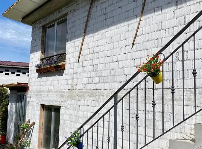 Апартаменты L'olivo - 1932 Controguerra