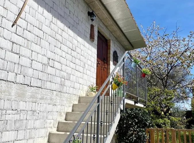 L'olivo - 1932 Appartement *