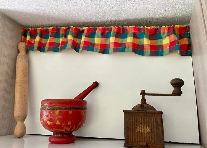 L'olivo - 1932 Апартаменты *