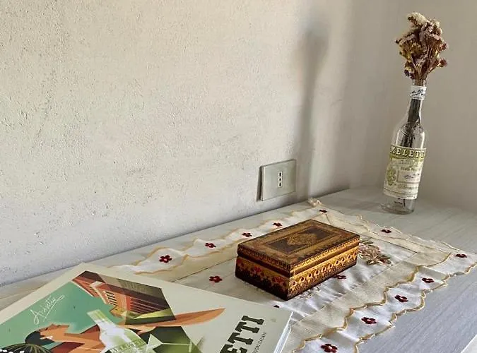 Appartamento L'olivo - 1932