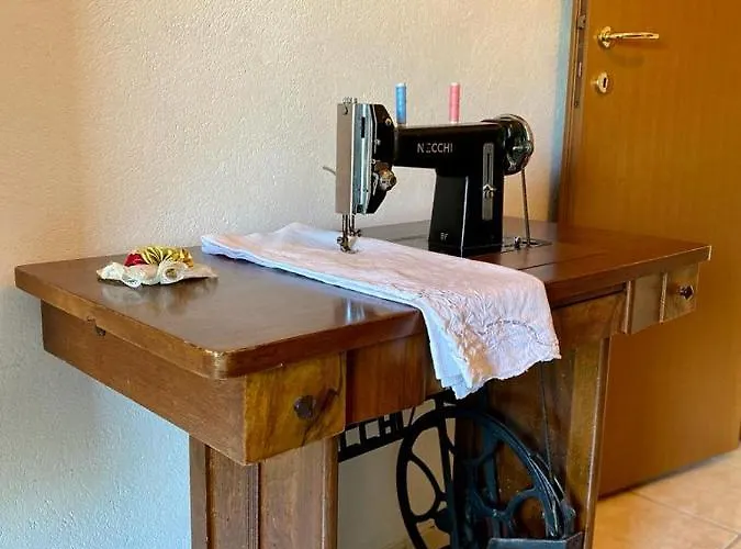 L'olivo - 1932 Апартаменты