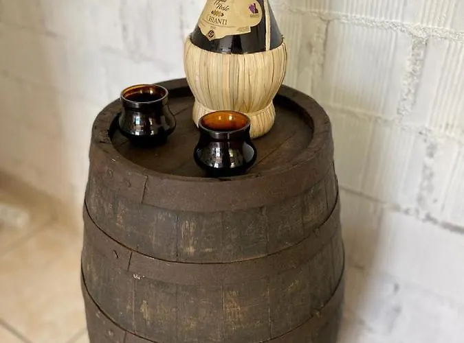 Appartement L'olivo - 1932 Controguerra