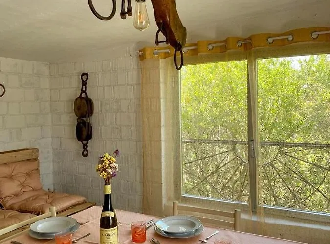 Appartement L'olivo - 1932 Controguerra