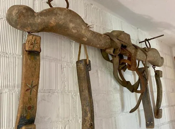 Апартаменты L'olivo - 1932 Controguerra