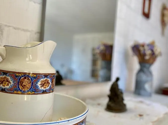 L'olivo - 1932 Апартаменты