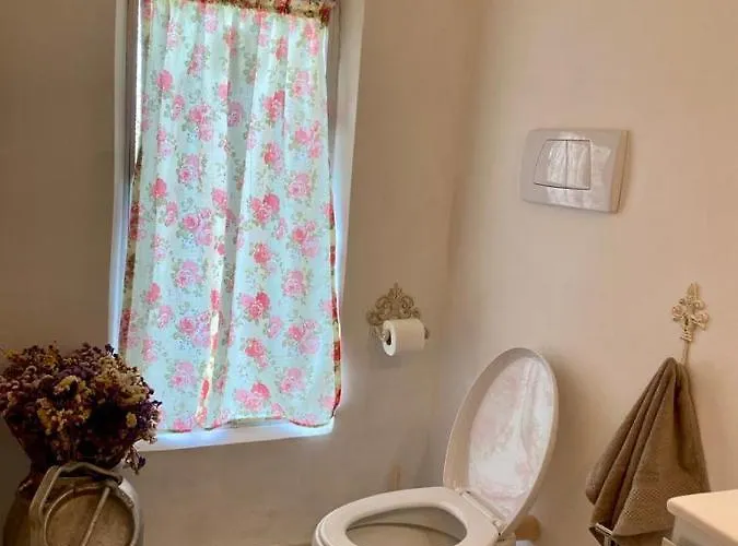 Appartement L'olivo - 1932