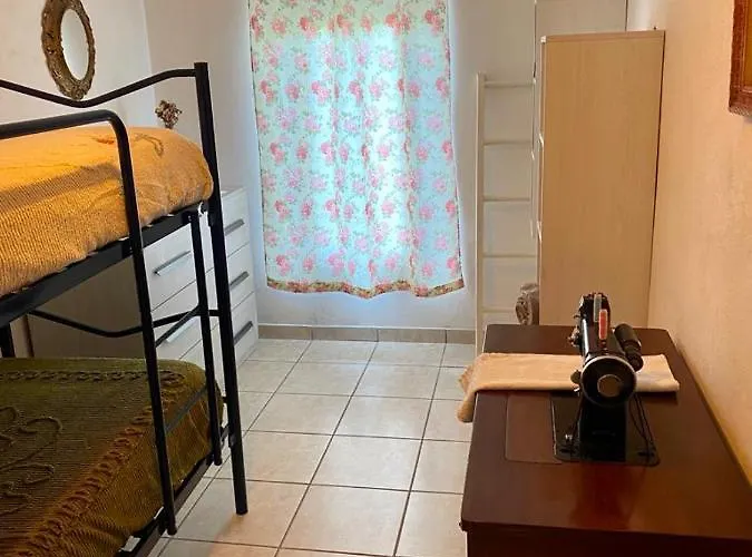 Appartement L'olivo - 1932 Controguerra