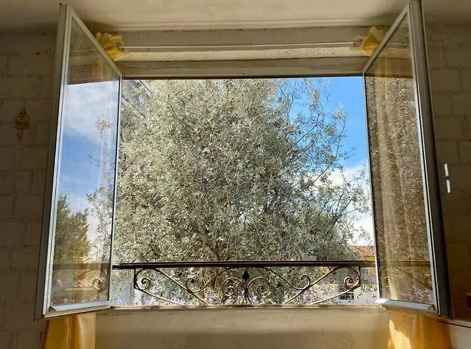 Appartement L'olivo - 1932 *