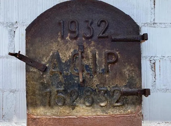 L'olivo - 1932 Appartamento *