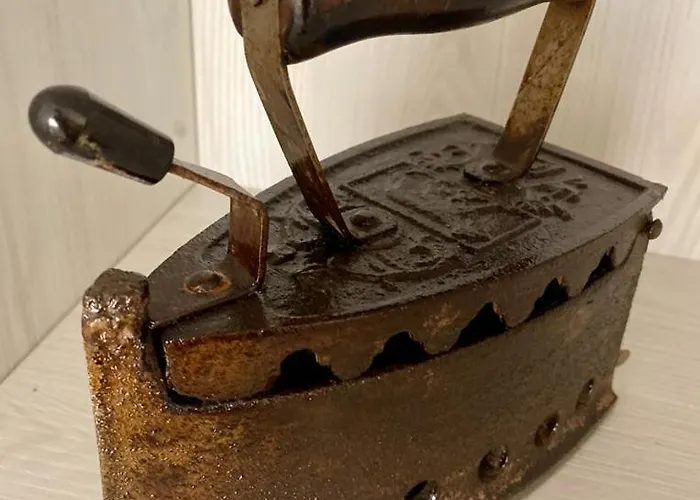 L'olivo - 1932 Апартаменты