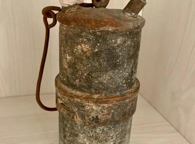 L'olivo - 1932 Апартаменты *