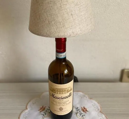 L'olivo - 1932 Апартаменты *