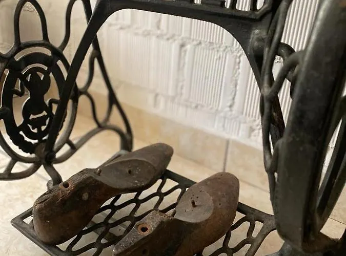 Appartement L'olivo - 1932 *