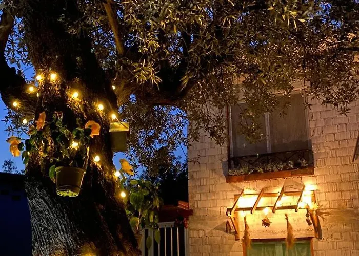 Апартаменты L'olivo - 1932