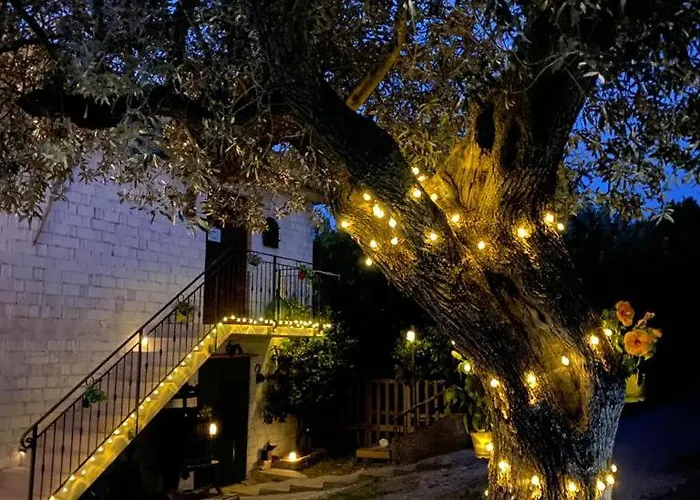 Appartement L'olivo - 1932 Controguerra