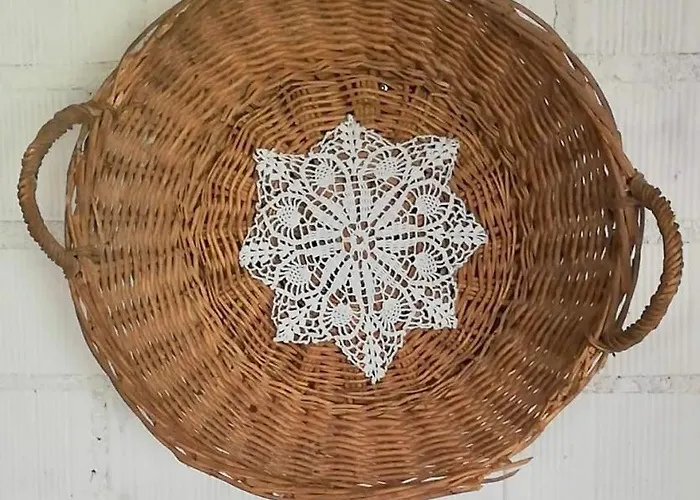 Апартаменты L'olivo - 1932 *