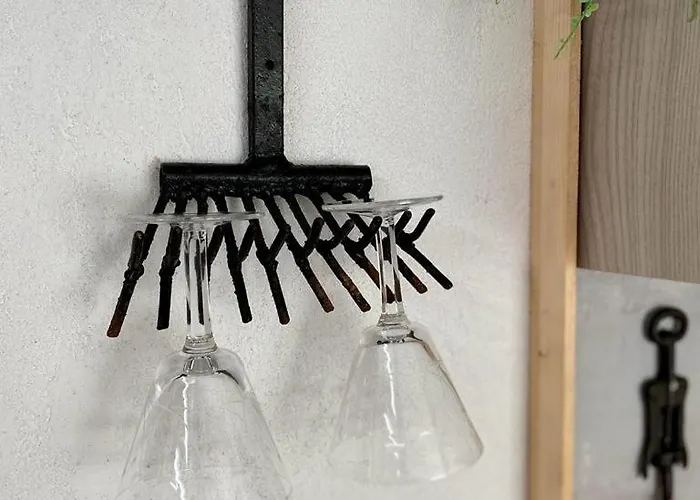 L'olivo - 1932 Апартаменты *