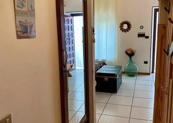 Appartement L'olivo - 1932 Controguerra