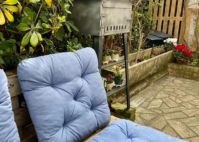 L'olivo - 1932 Appartement