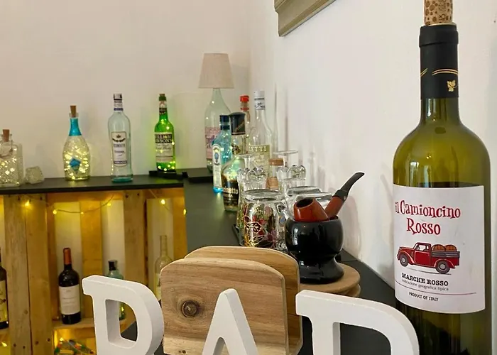 Appartement L'olivo - 1932 *