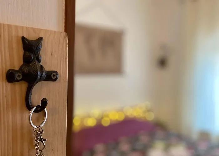 Appartement L'olivo - 1932 Controguerra