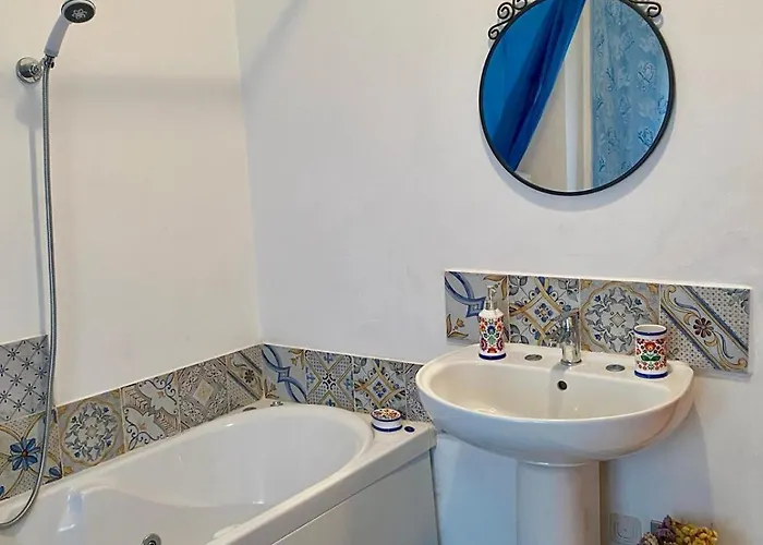 L'olivo - 1932 Appartement Controguerra