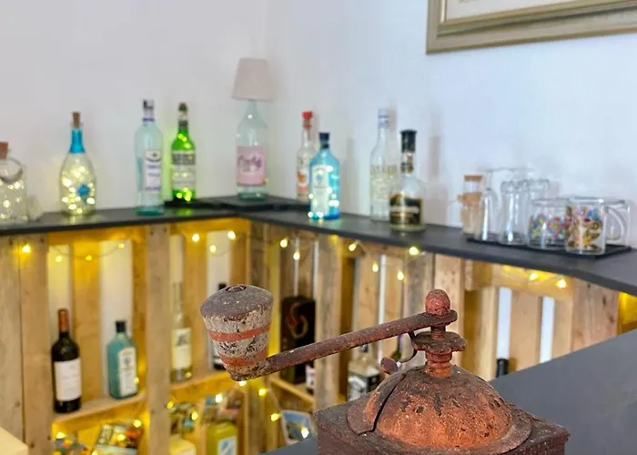 Appartement L'olivo - 1932 *