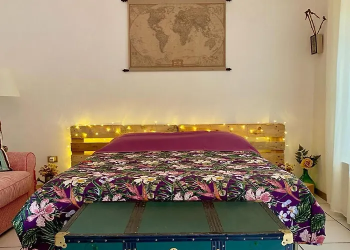 L'olivo - 1932 * Controguerra