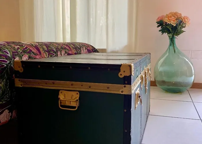 Appartement L'olivo - 1932