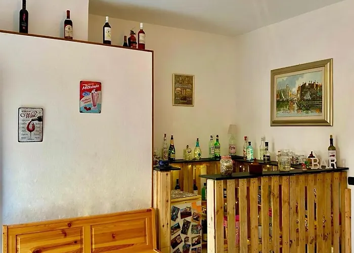 L'olivo - 1932 Appartement Controguerra