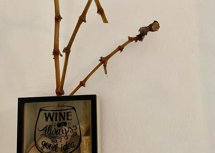 L'olivo - 1932 Appartement