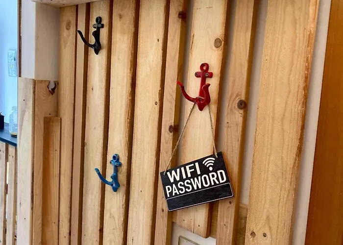 Appartement L'olivo - 1932 *