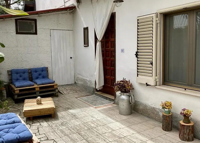 L'olivo - 1932 Appartement *