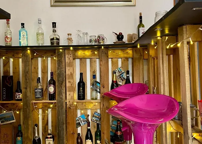 L'olivo - 1932 Appartement Controguerra