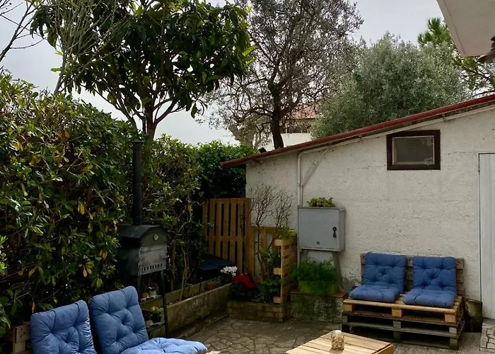 L'olivo - 1932 Апартаменты