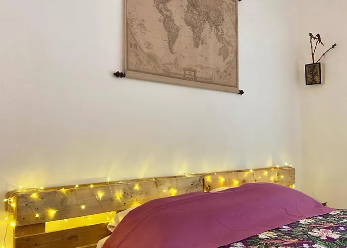 Апартаменты L'olivo - 1932 *