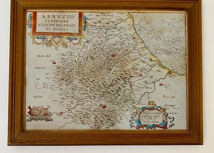 L'olivo - 1932 * Controguerra