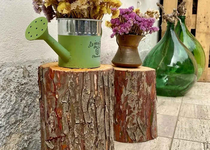 Апартаменты L'olivo - 1932