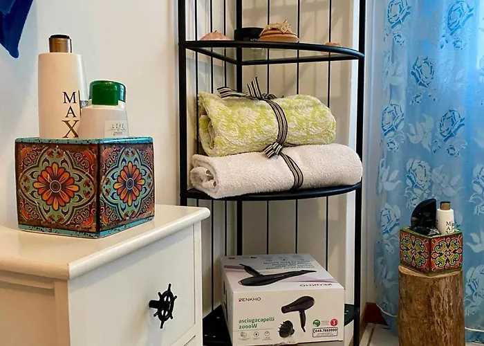 Апартаменты L'olivo - 1932 Controguerra