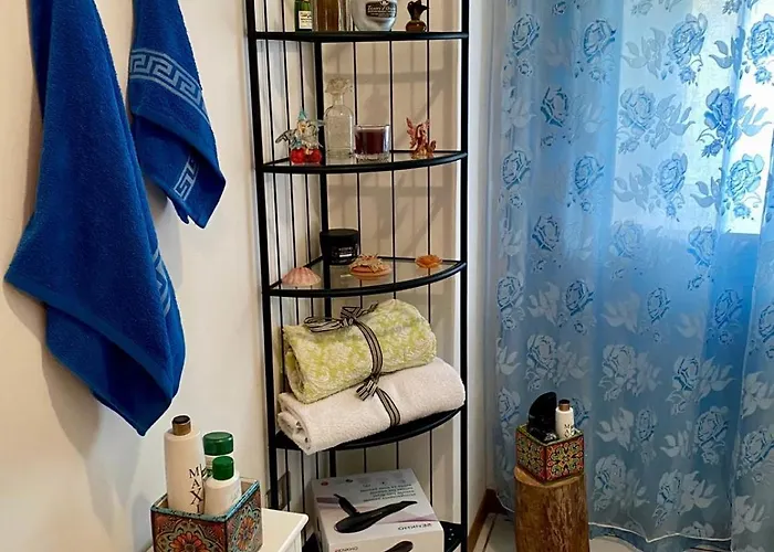 L'olivo - 1932 Appartement Controguerra